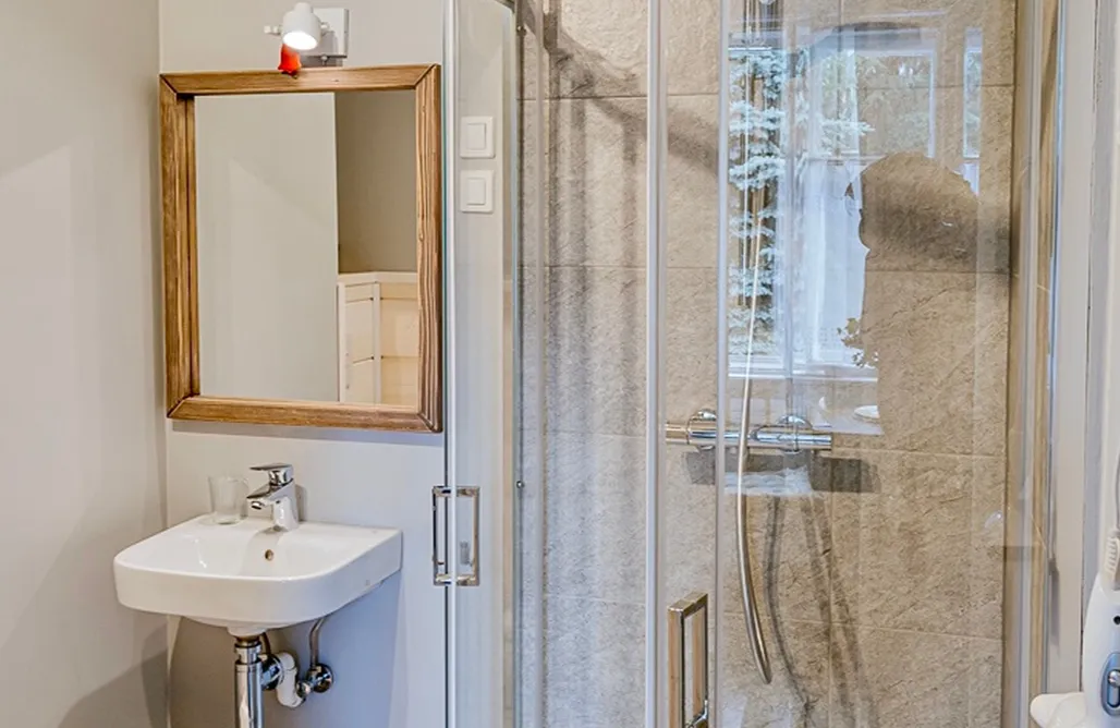 AlohaCamp Pokój 2-osobowy standard - 1 piętro 2