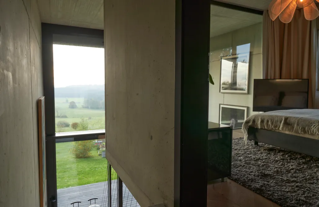 AlohaCamp Bernbach 4