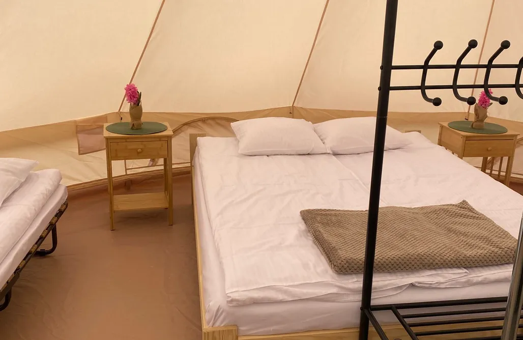 AlohaCamp Glamping 4