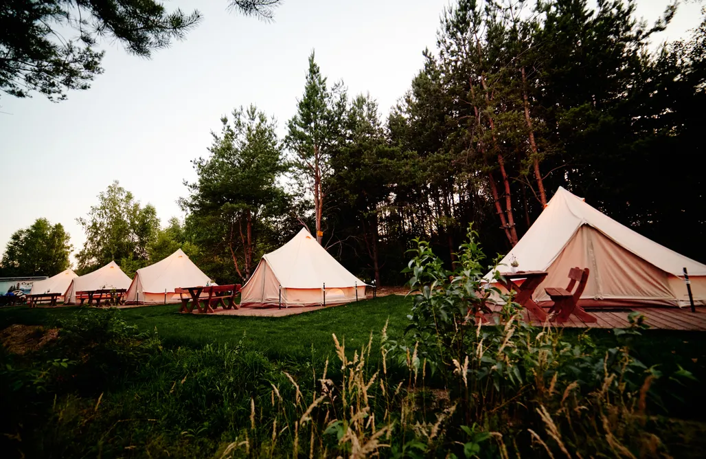 Jezioro Tarnobrzeskie Noclegi Czyli Chill 2