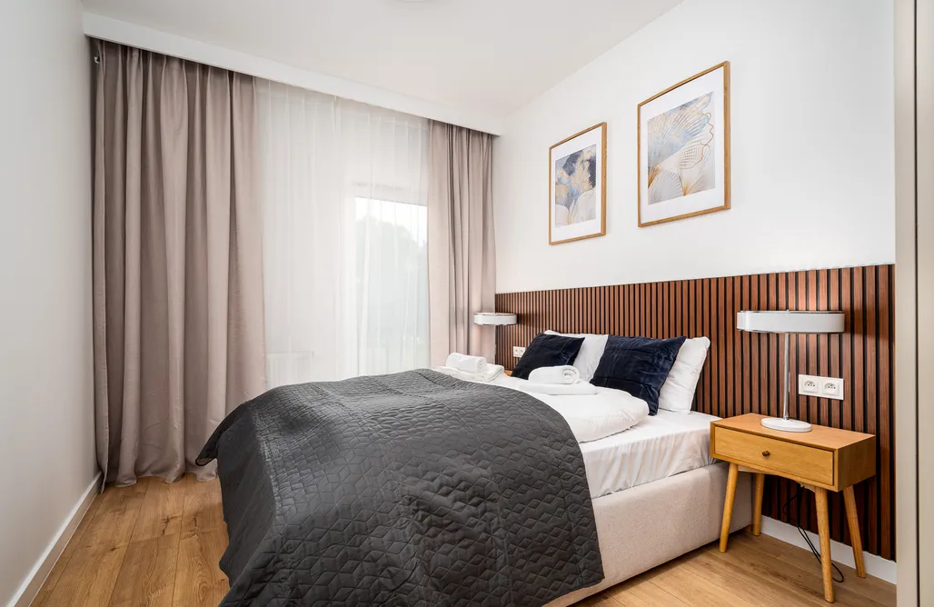 AlohaCamp Apartament B 107 3