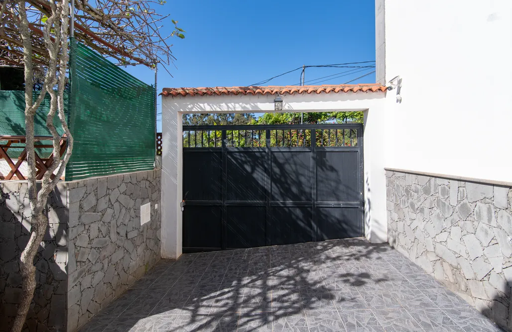 noclegi AlohaCamp Villa Arrebol Azul 1