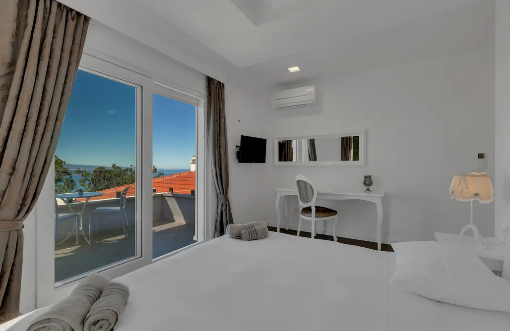 Villa Prestige AlohaCamp