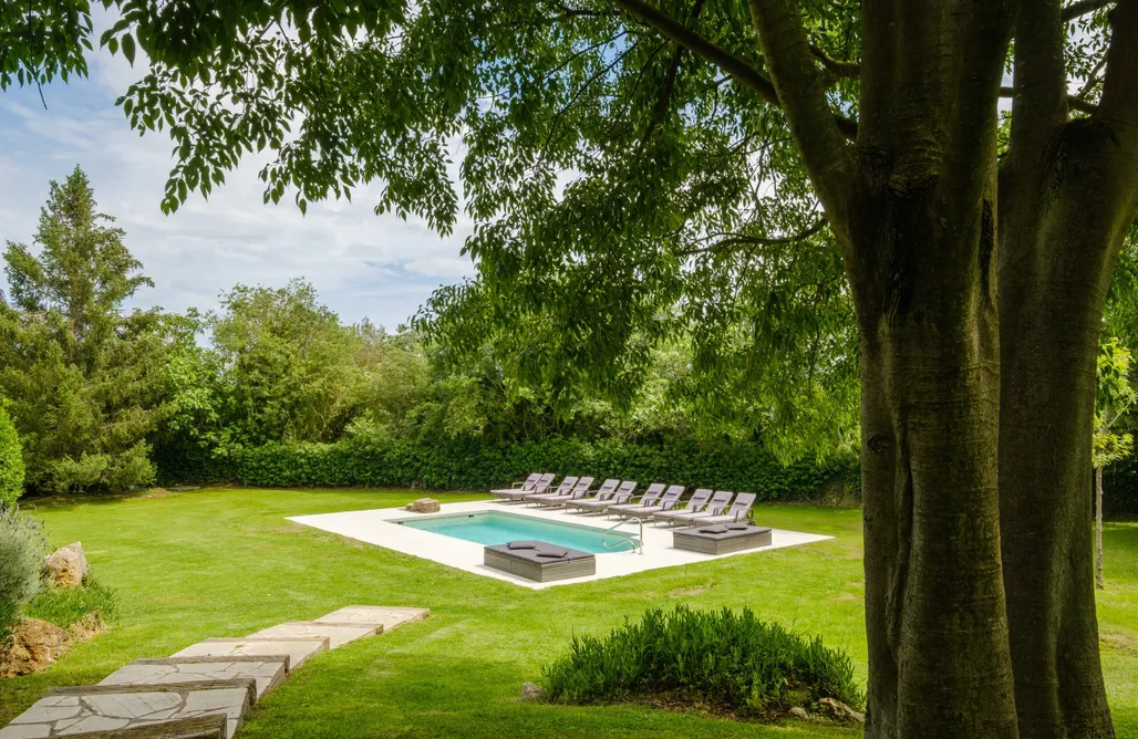 AlohaCamp accommodation Mas Cufí 4