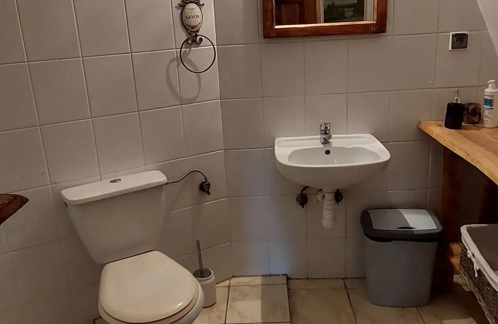 AlohaCamp pokój jeziorny 3