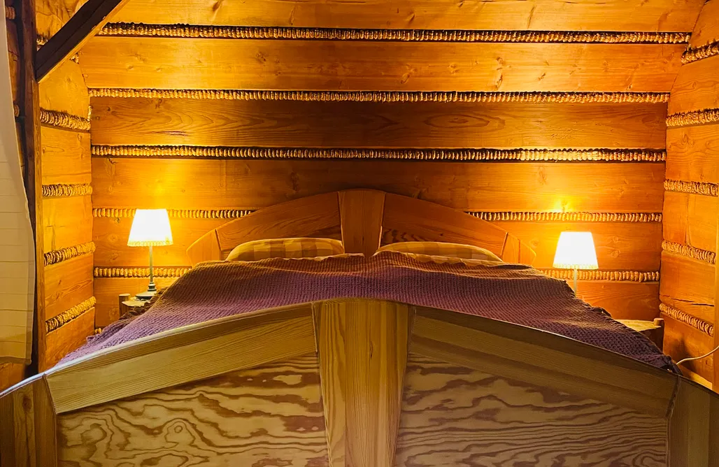 AlohaCamp Lachówka 2