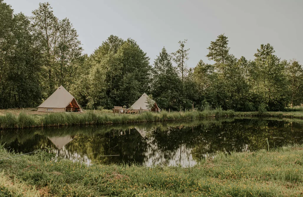 Pole Namiotowe Mazury Szykidym 2