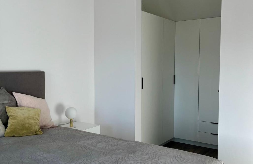 AlohaCamp Apartament z trzema sypialniami 3