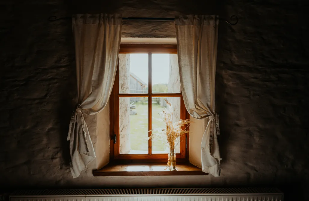 AlohaCamp Apartment für 4 Personen 3