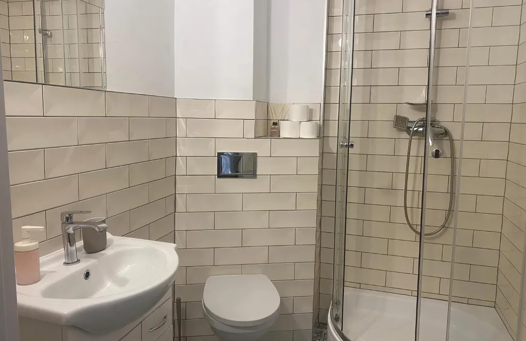 AlohaCamp Pokój 5-osobowy 1