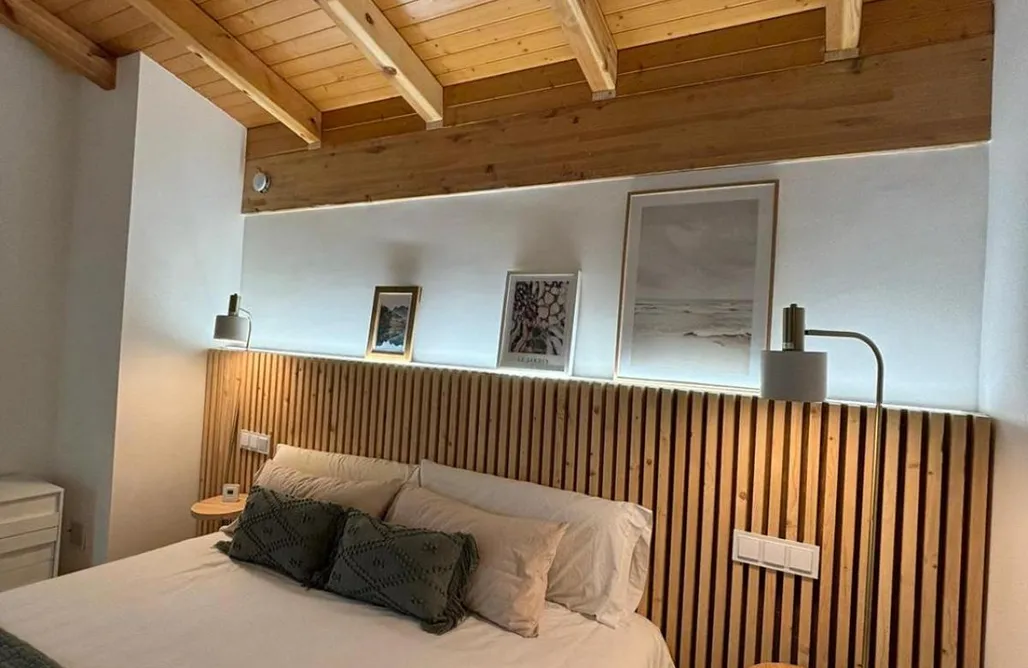 AlohaCamp Casa de cinco habitaciones 2