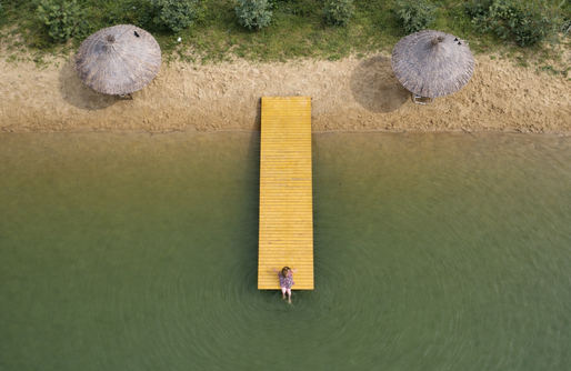 Zdjęcie obiektu Zatylove domki - Olchowy
