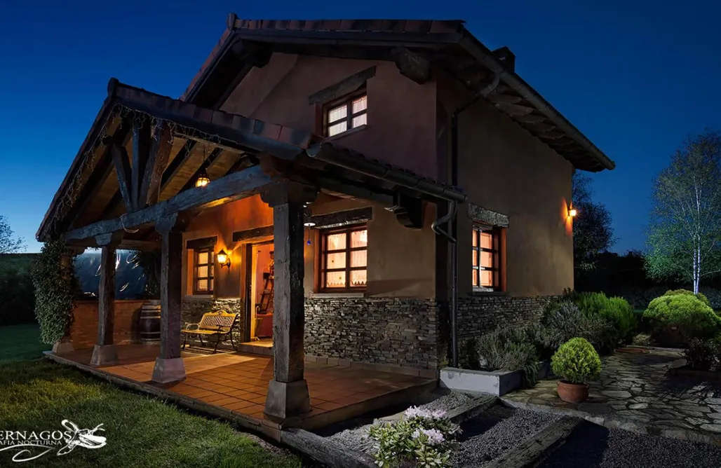 alojamientos AlohaCamp El Cierruco 5