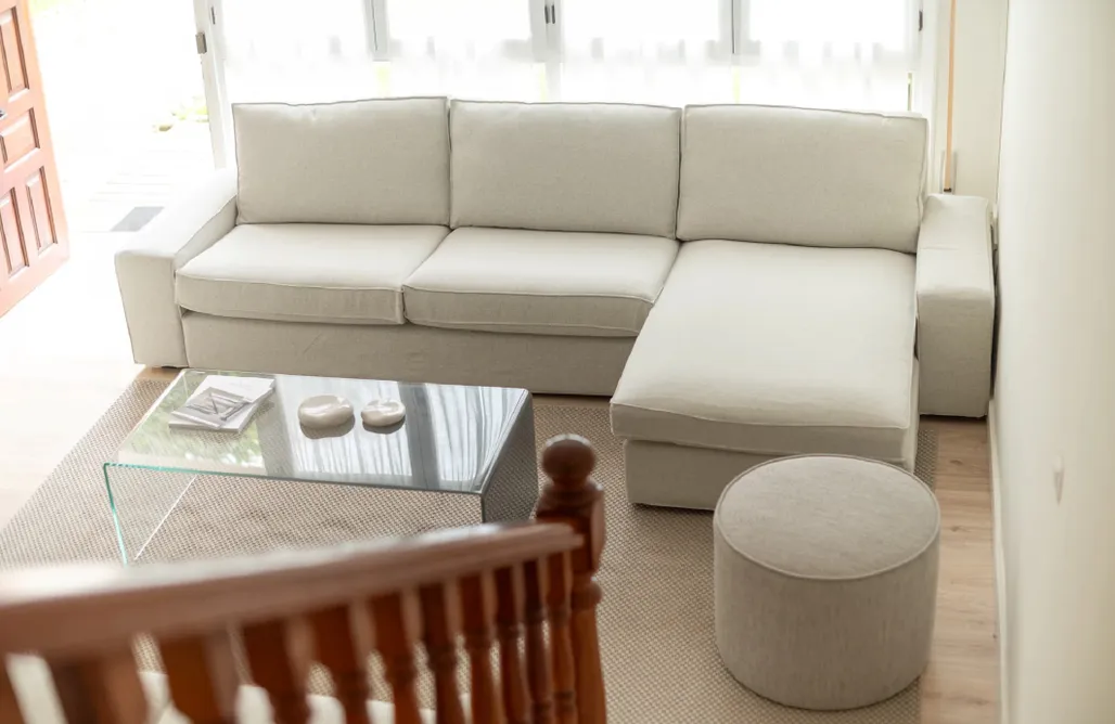 Alojamiento en Andrín Villa Toró Playa 1