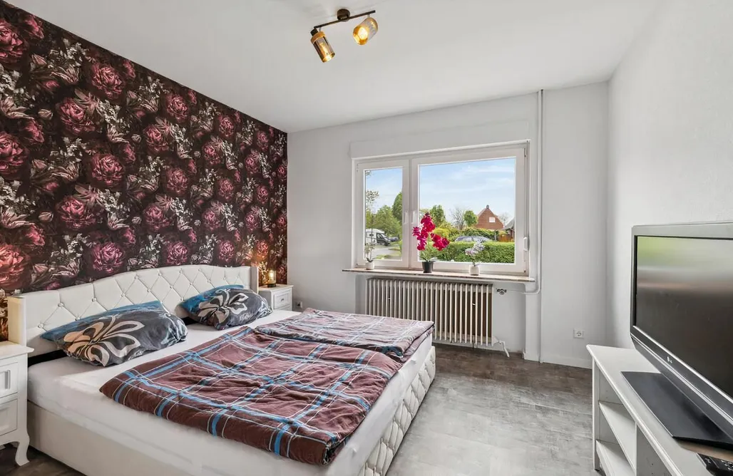 AlohaCamp Haus an der Nordsee 2