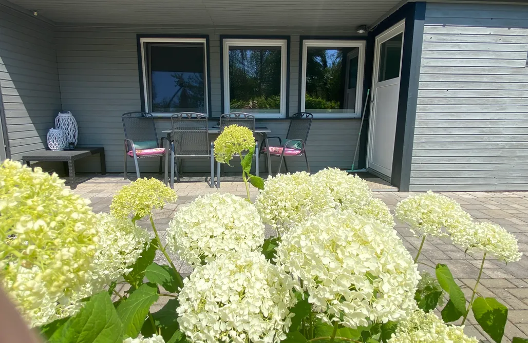 Ferienhaus Am Lutherweg AlohaCamp