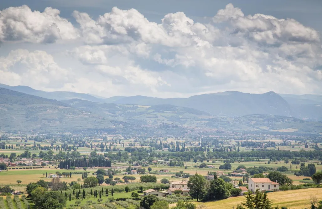 ubytování AlohaCamp Country House Nonna Rana 4