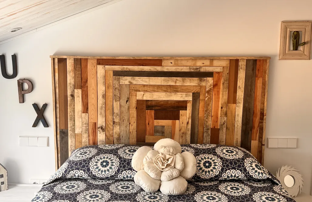 Pet-Friendly Accommodations Rural Villa El Desbarbado 1
