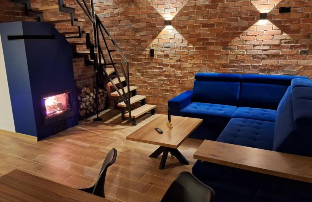 AlohaCamp Ostoja na Heweliusza sauna & bania. 3