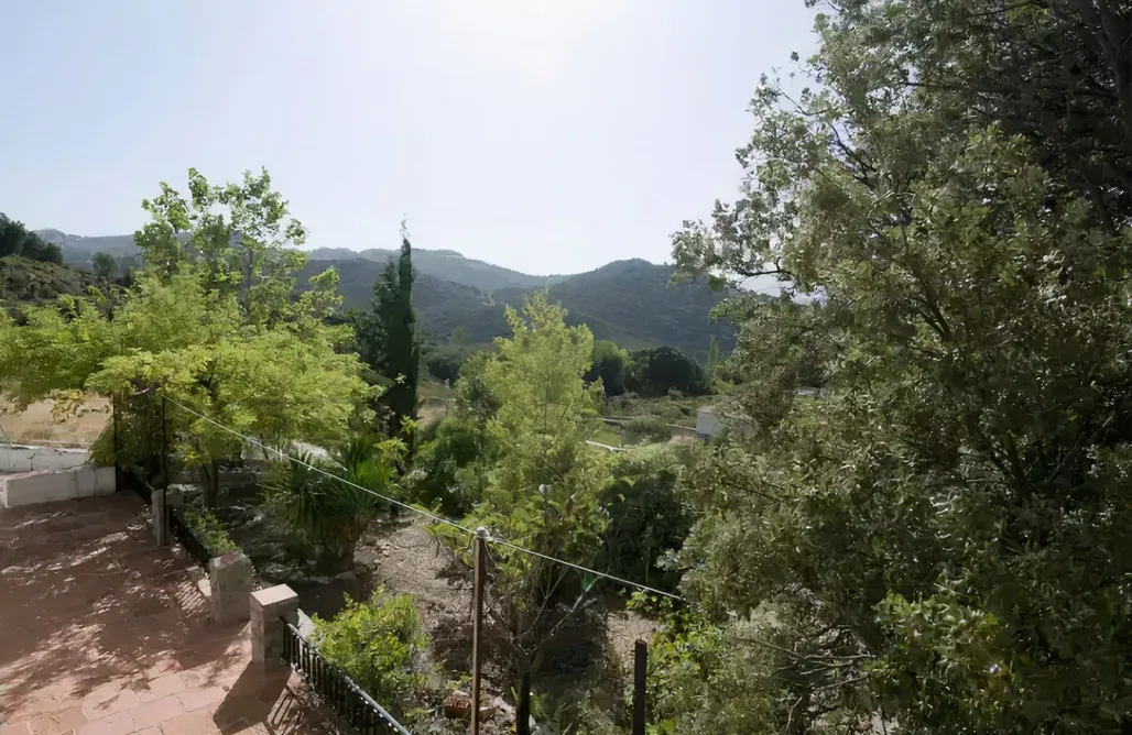 AlohaCamp C.R. El Centenal 1