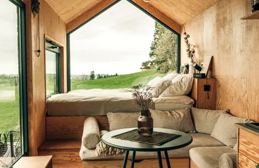 Zdjęcie obiektu Off Cabin