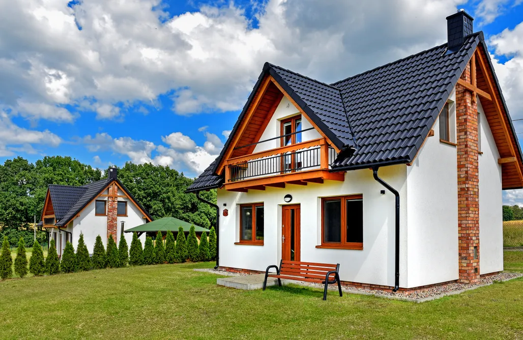 Agroturystyka Kaszuby Przysiółek Buczyna na Kaszubach  2