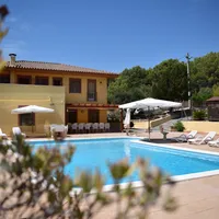 Marga gospodarz Cal Vimon