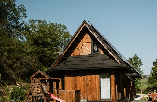 Zdjęcie obiektu Osada Knurów