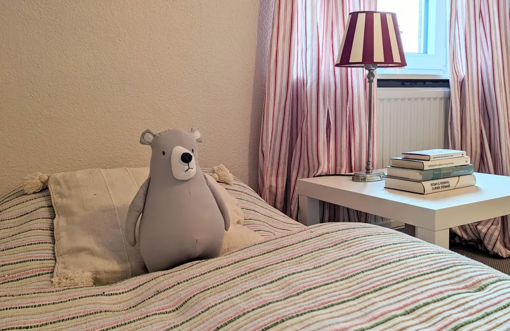 AlohaCamp Hygge Cottage am Meer 4