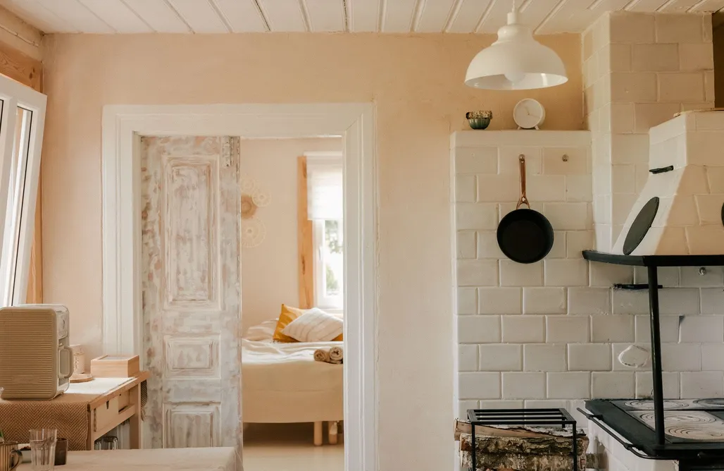 Alloggi AlohaCamp Dom Przemian Mazanówka 5