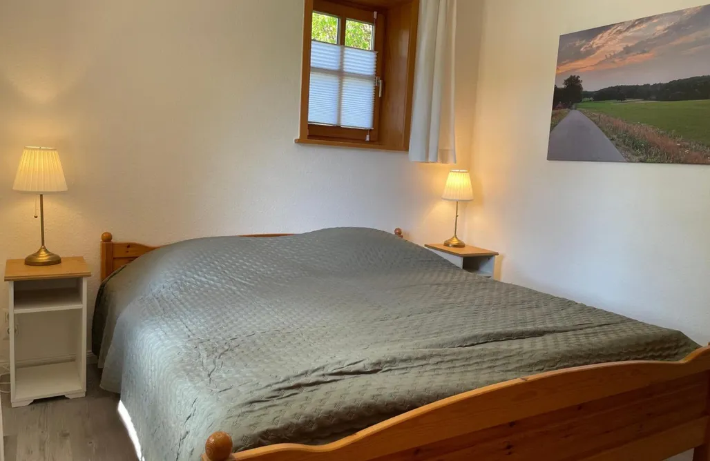 AlohaCamp Ferienhaus 4