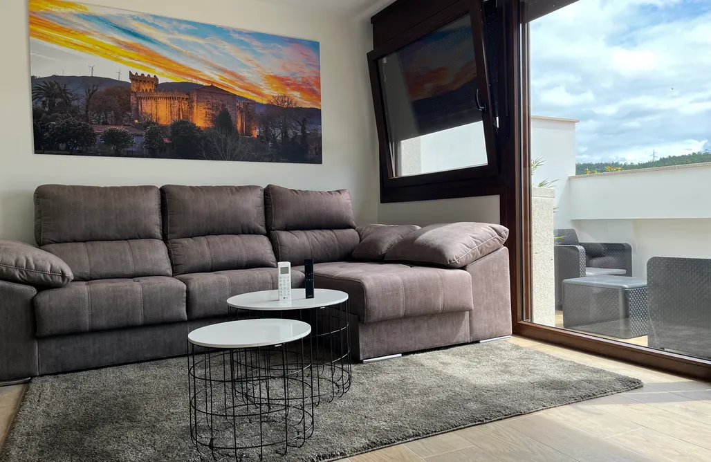 AlohaCamp Casa do simon 4