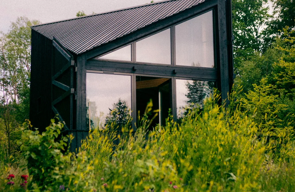 Domki Karpacz Biosfera Natural Experience -Domki premium 3