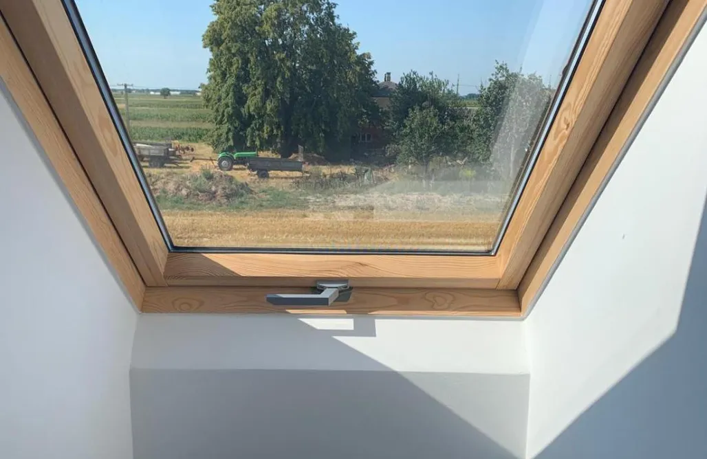 AlohaCamp Pokój standardowy z dwoma łóżkami pojedynczymi 3