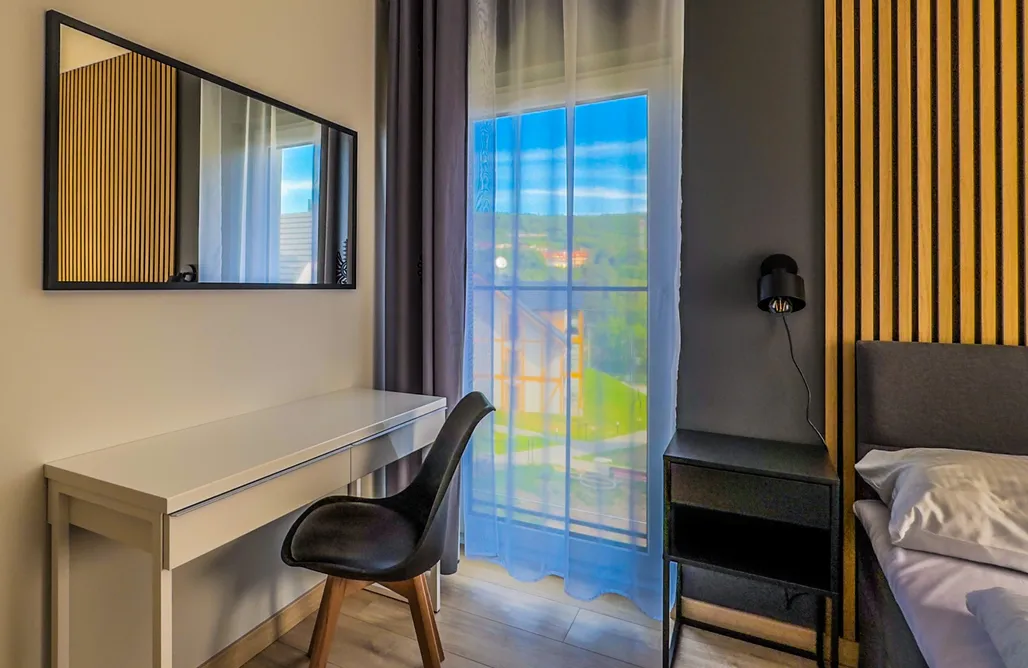 AlohaCamp Apartament 9 E 4