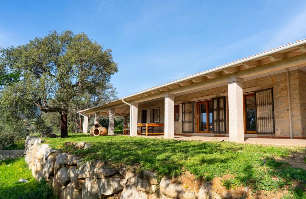 Villa S'Olioni AlohaCamp