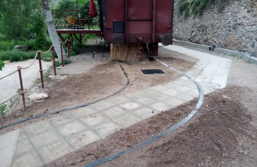 Imagen de Vagón de tren Orient Express