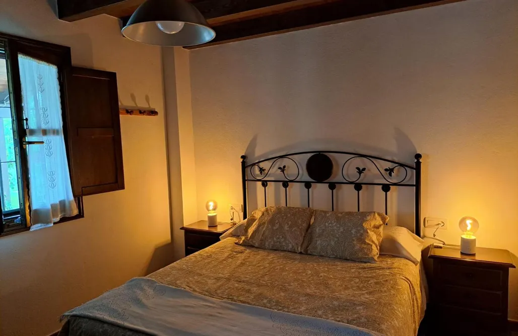 AlohaCamp Casa de dos dormitorios 2