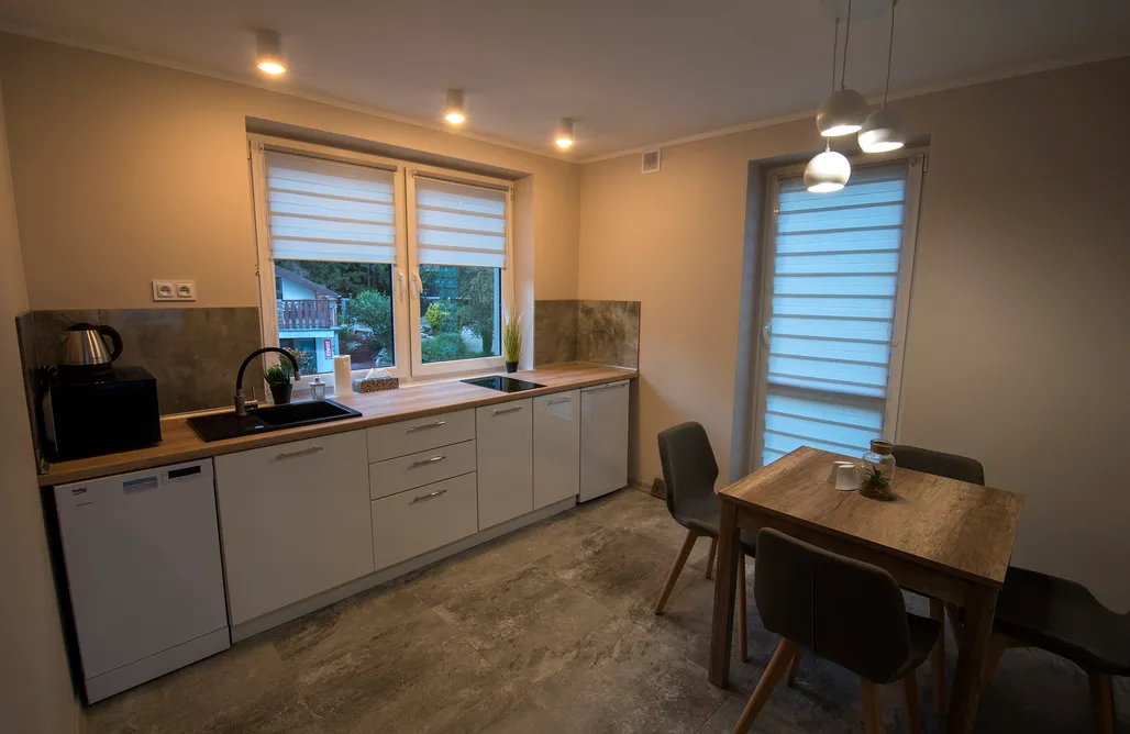 AlohaCamp Apartament 6 4