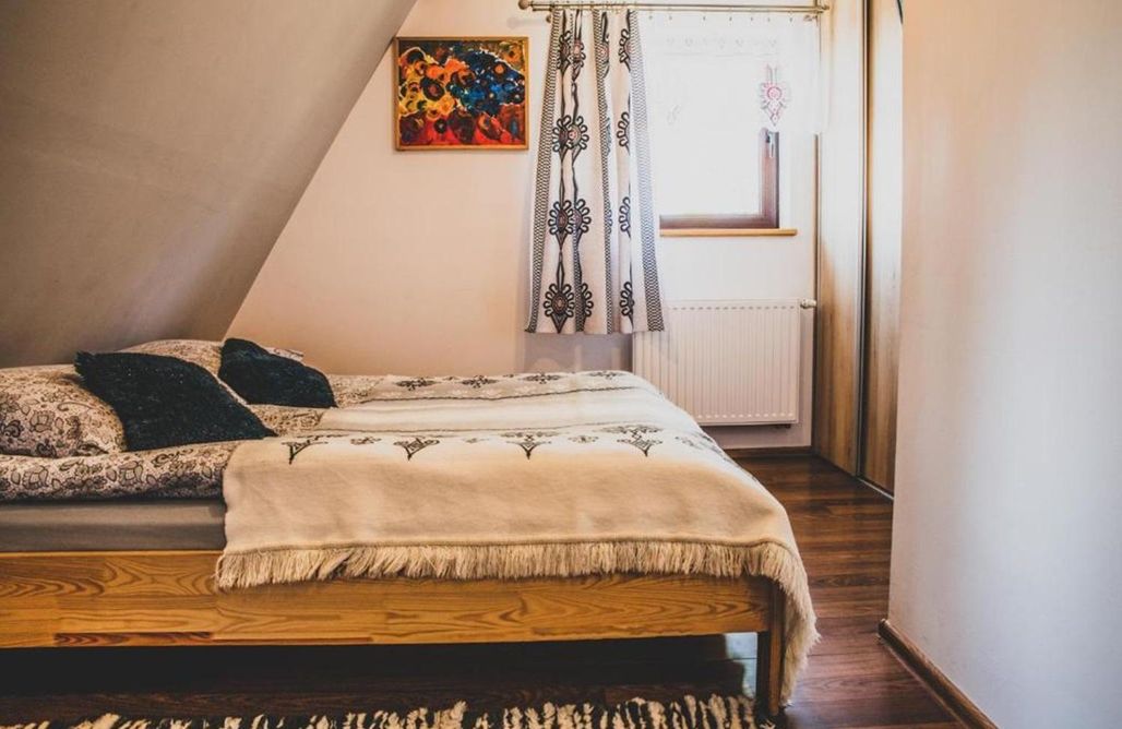 AlohaCamp Domek trzy sypialnie 3