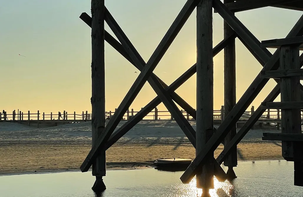 AlohaCamp Dreizimmerhaus 1