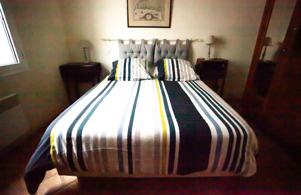 AlohaCamp Maison de cinq chambres 4