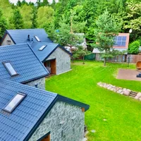 Karina gospodarz Zacisze Skalnych Domków