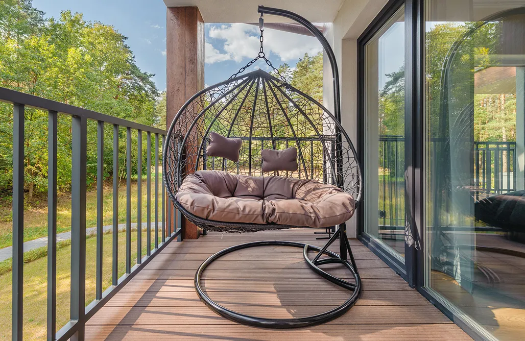 AlohaCamp Apartament A 105 1