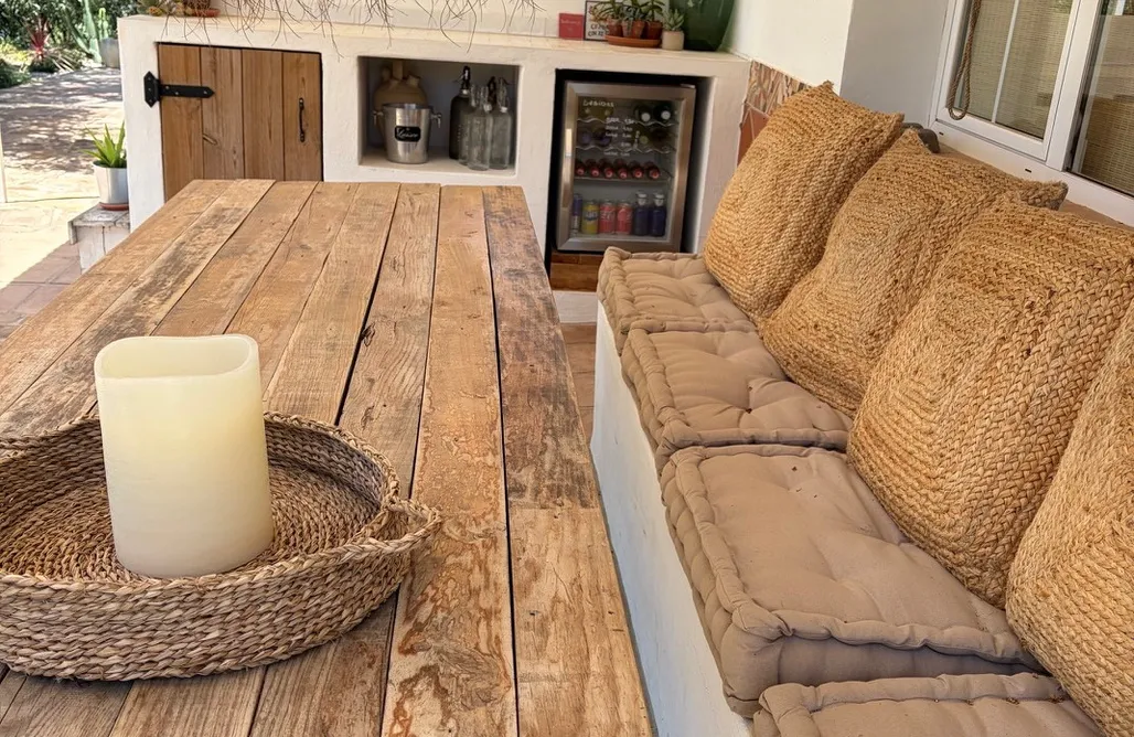 AlohaCamp Apartamento de un dormitorio 3