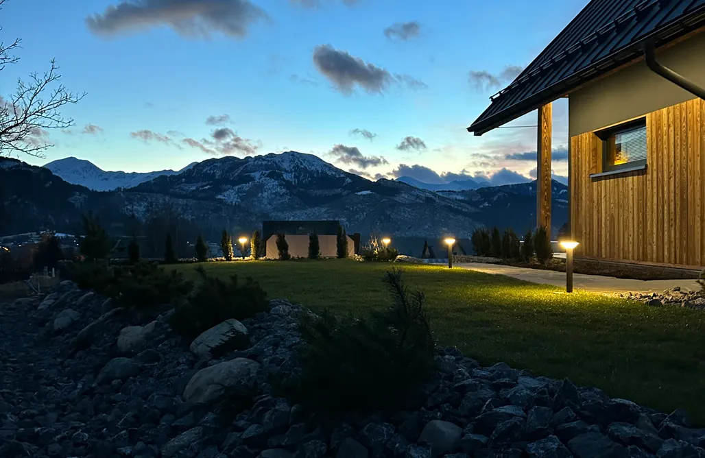 alojamientos AlohaCamp Wierchy View 3