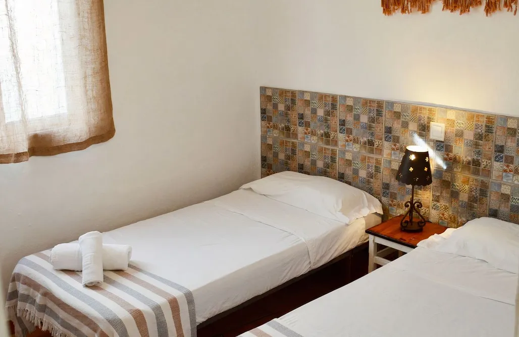 AlohaCamp "Gaditano" 3