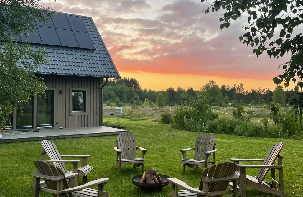 Rotembark noclegi Olpuchove Chwile 2