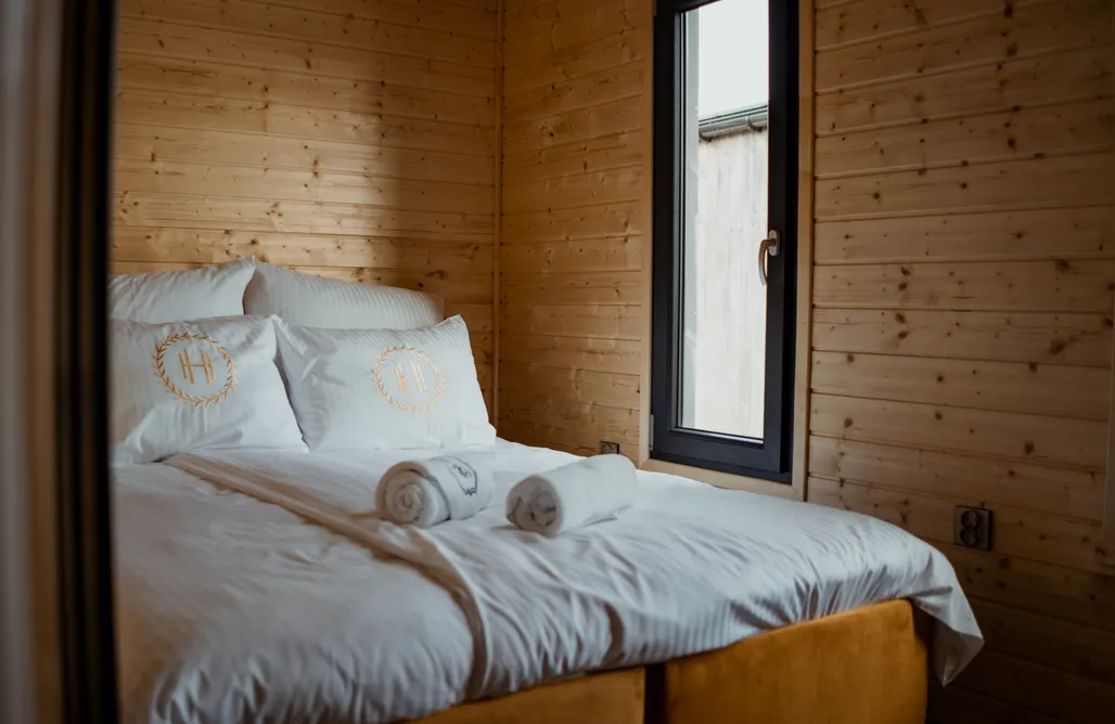 AlohaCamp Królicza Nora  3