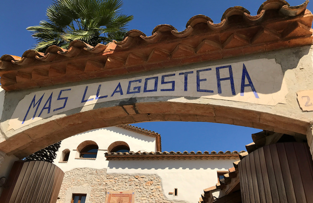 AlohaCamp accommodation Mas Llagostera 1